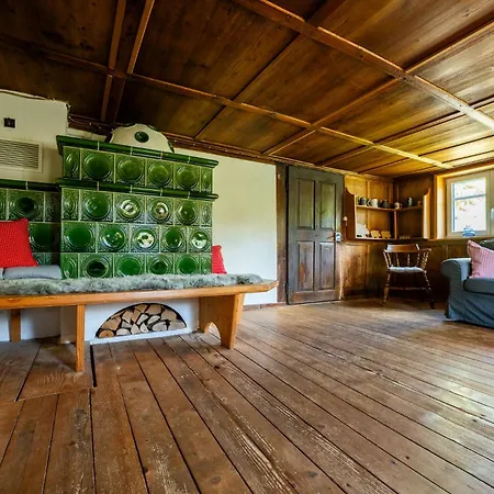 Ferienhaus Mit Blick Auf Bergwiesen - Familienfreundliches Im Westallgäu
