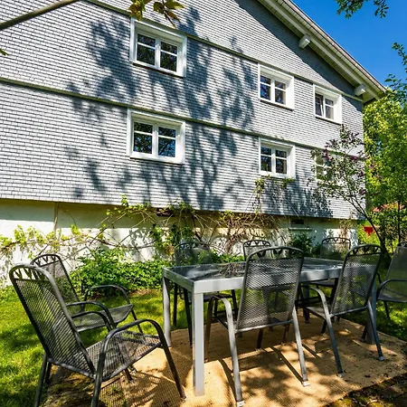 Ferienhaus Mit Blick Auf Bergwiesen - Familienfreundliches Im Westallgäu Weiler-Simmerberg
