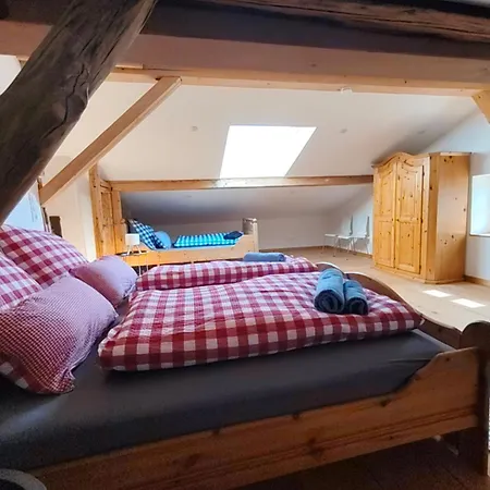 Mit Blick Auf Bergwiesen - Familienfreundliches Im Westallgäu * Weiler-Simmerberg