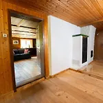 Mit Blick Auf Bergwiesen - Familienfreundliches Im Westallgäu Ferienhaus Weiler-Simmerberg