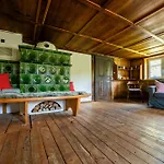 Ferienhaus Mit Blick Auf Bergwiesen - Familienfreundliches Im Westallgäu