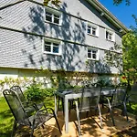 Ferienhaus Mit Blick Auf Bergwiesen - Familienfreundliches Im Westallgäu Weiler-Simmerberg
