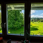 Ferienhaus Mit Blick Auf Bergwiesen - Familienfreundliches Im Westallgäu *