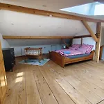 Mit Blick Auf Bergwiesen - Familienfreundliches Im Westallgäu Ferienhaus *