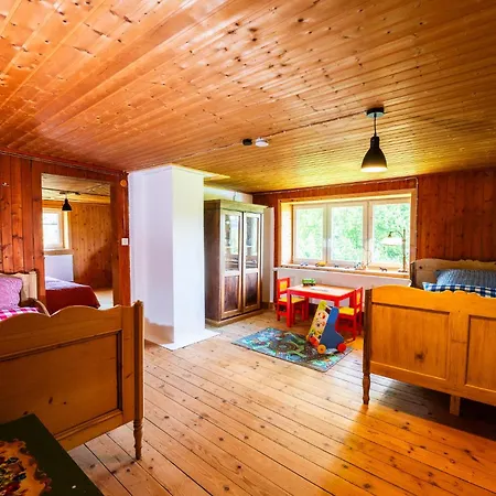 Mit Blick Auf Bergwiesen - Familienfreundliches Im Westallgaeu * 魏勒-锡默贝格