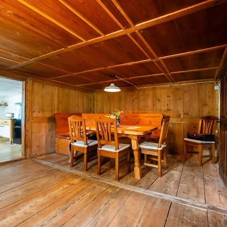 Mit Blick Auf Bergwiesen - Familienfreundliches Im Westallgäu Ferienhaus *