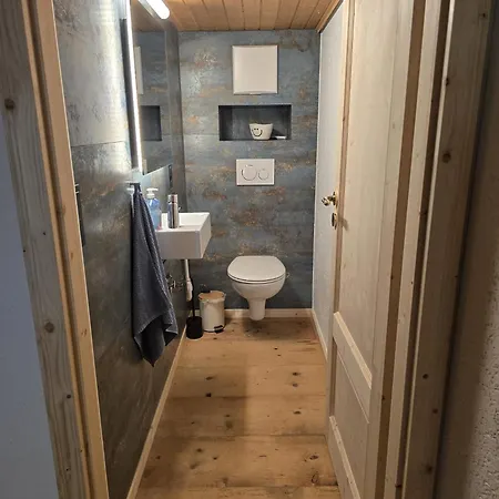 Mit Blick Auf Bergwiesen - Familienfreundliches Im Westallgaeu 魏勒-锡默贝格